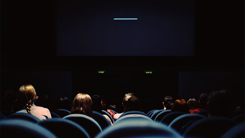 movie theater - World Celebrated: Where Do You Go for Prestigious Film Festivals?