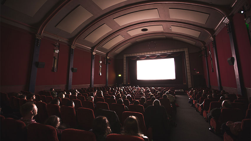 movie - World Celebrated: Where Do You Go for Prestigious Film Festivals?